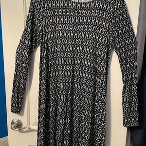 Old Navy dress size M